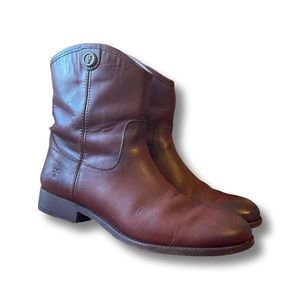 Womens Frye Boots